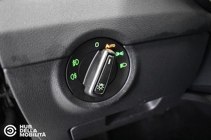 SKODA Octavia 1.5 DSG Wagon Executive G-Tec